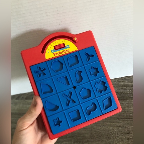 Vtg 1990 Travel Perfection Puzzle Game - Picture 10 of 12